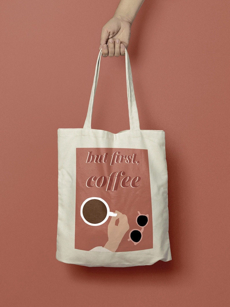 The 12 Best Personalized Tote Bags