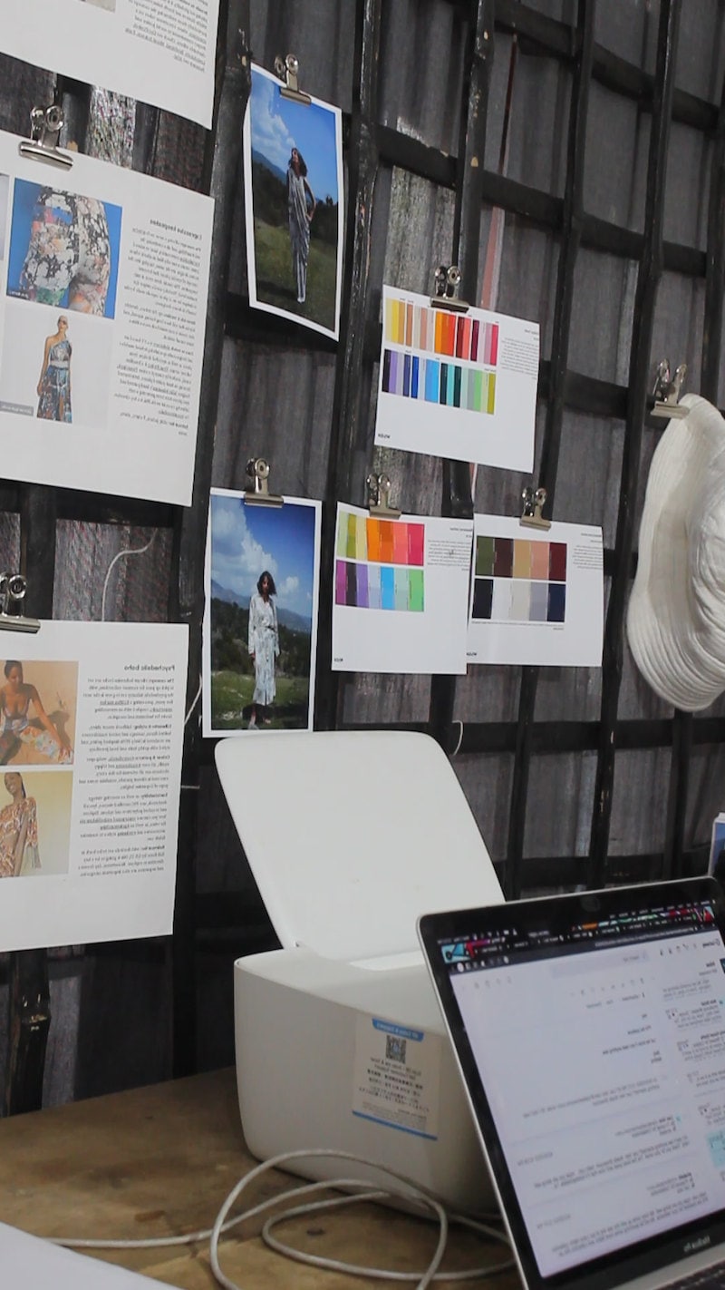 Whakato workspace Whakato workspace
