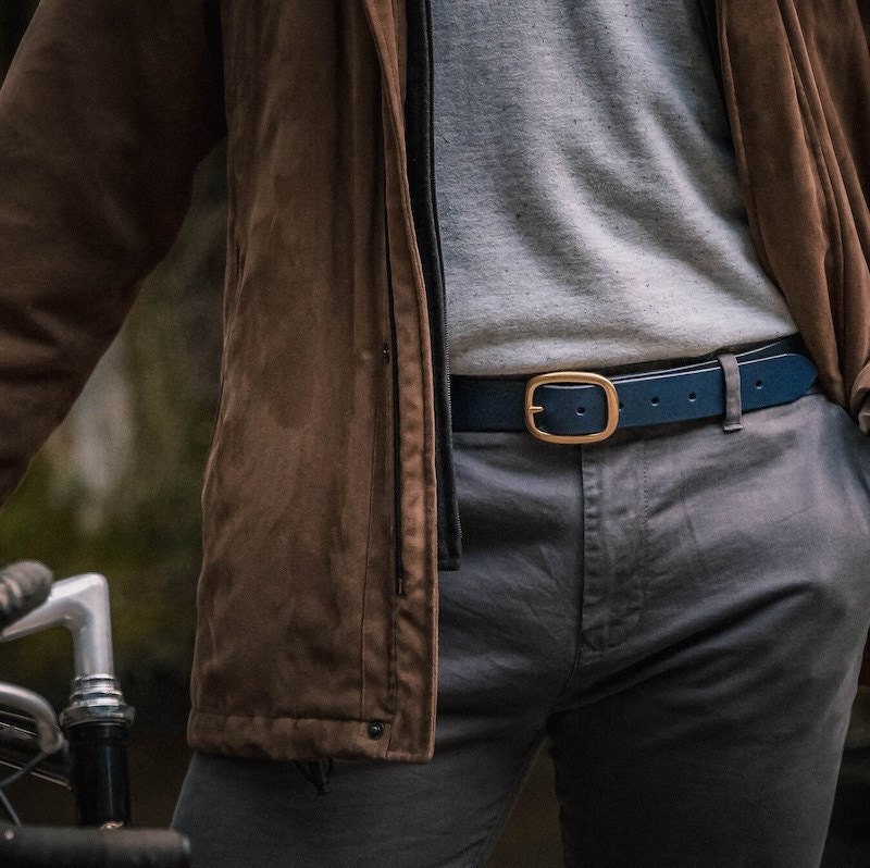 10 Best Mens Belts of Fall 2016 - Designer and Leather Belts for Men