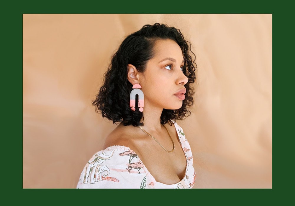 Creative Origins: Jessica Little