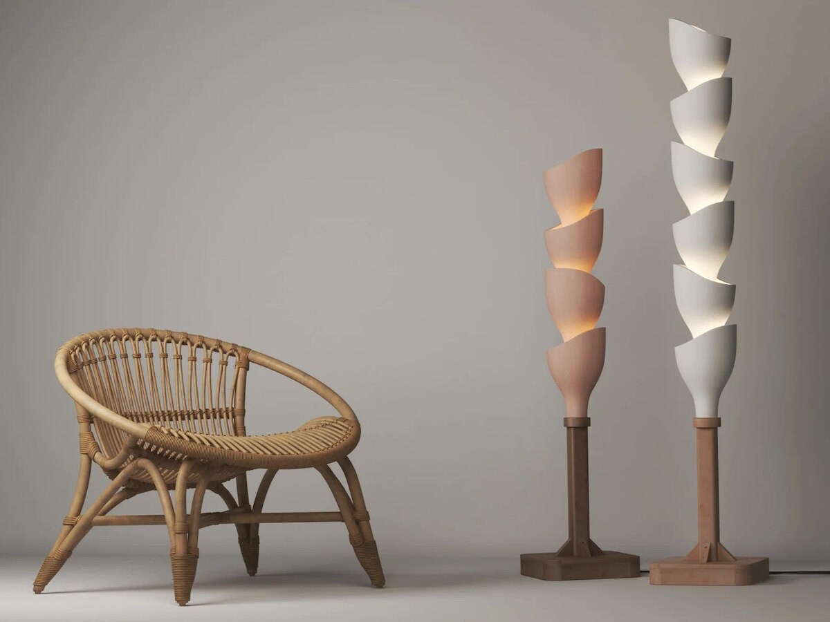 The 15 Best Floor Lamps for Every Room In Your Home Etsy