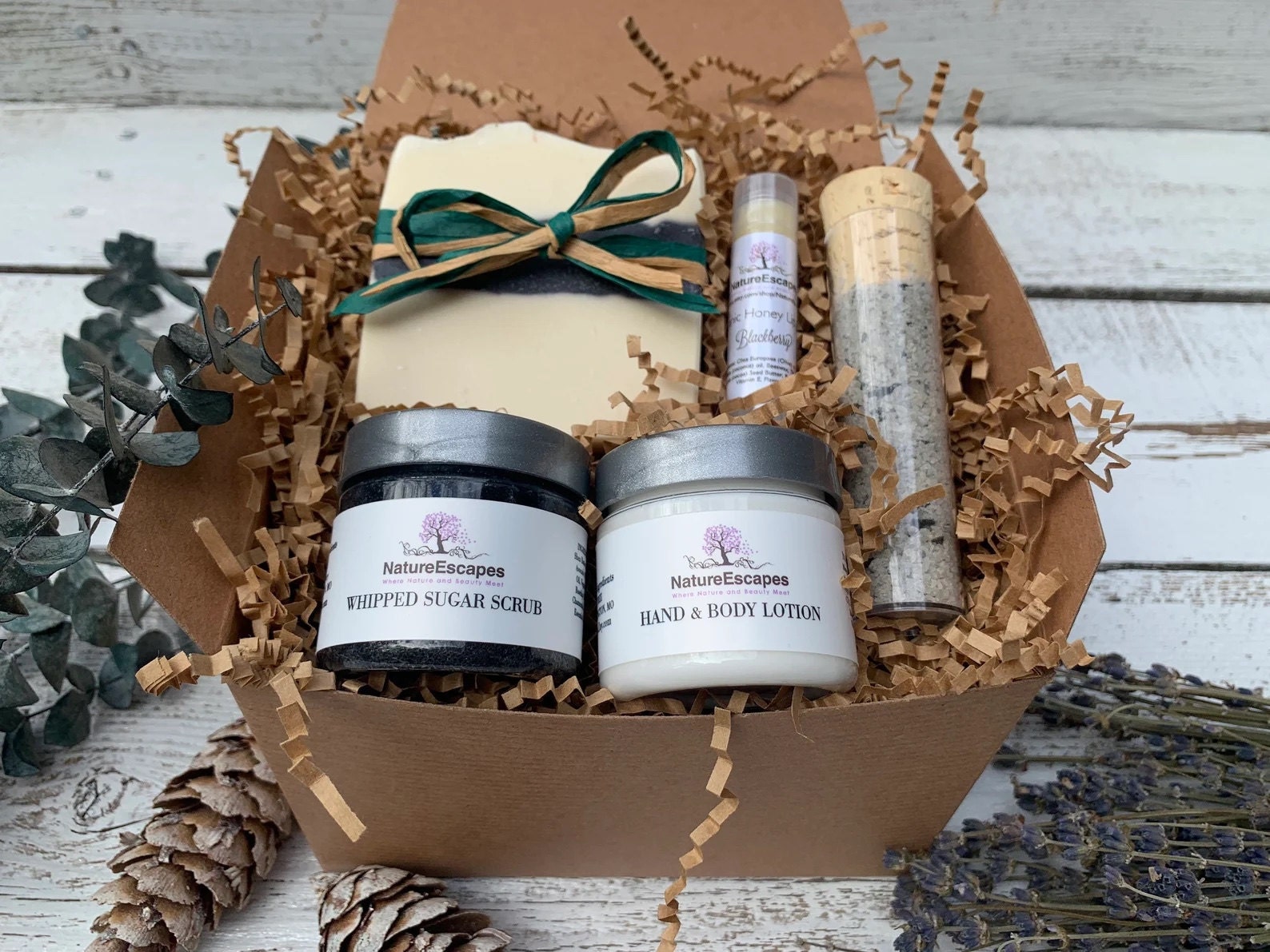 The 16 Best Gift Baskets For All Occasions Etsy