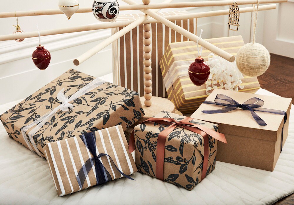 2019 Holiday Merchandising Guide
