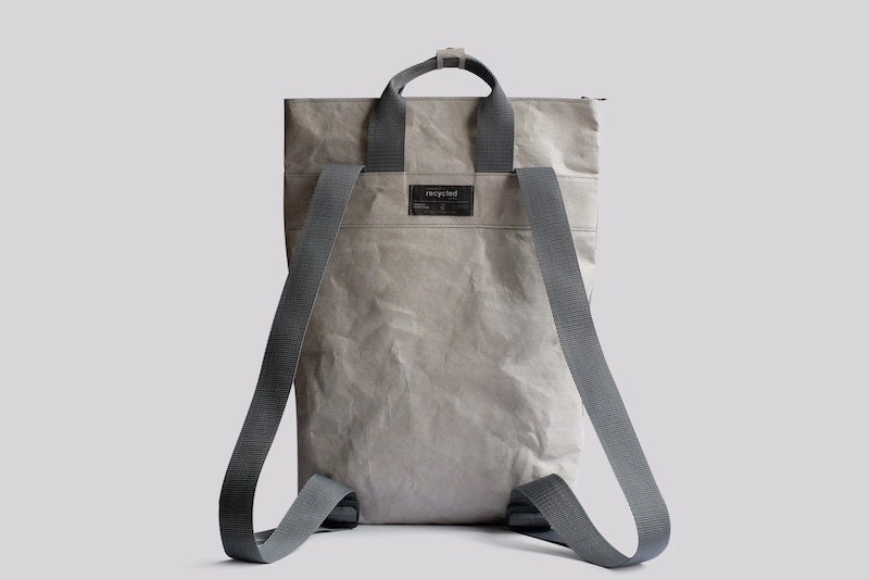 Jordan Flight Printed Recycled Cotton Carryall Tote Recycled Water  Resistant Tote Bag (38L).