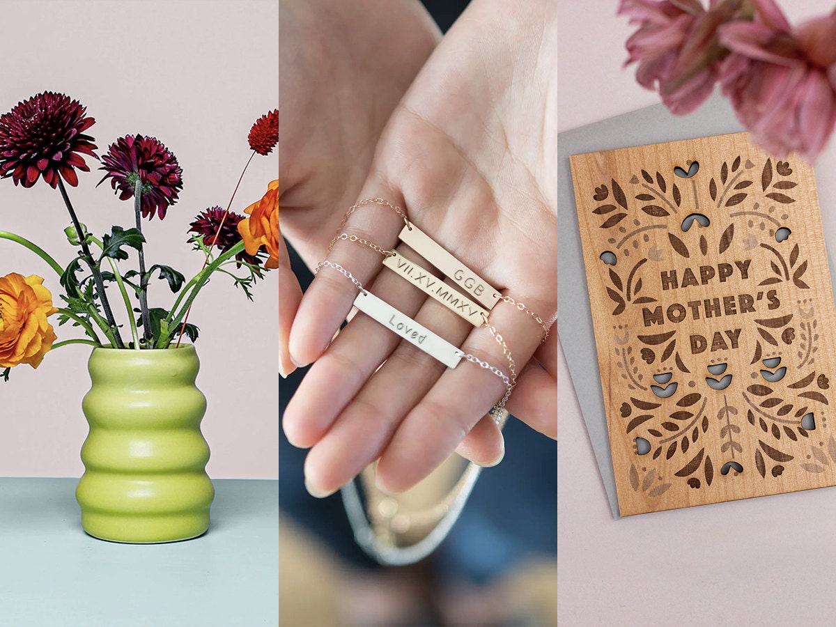 Creative Mother's Day Gift Ideas Creative Mother's Day Gift Ideas