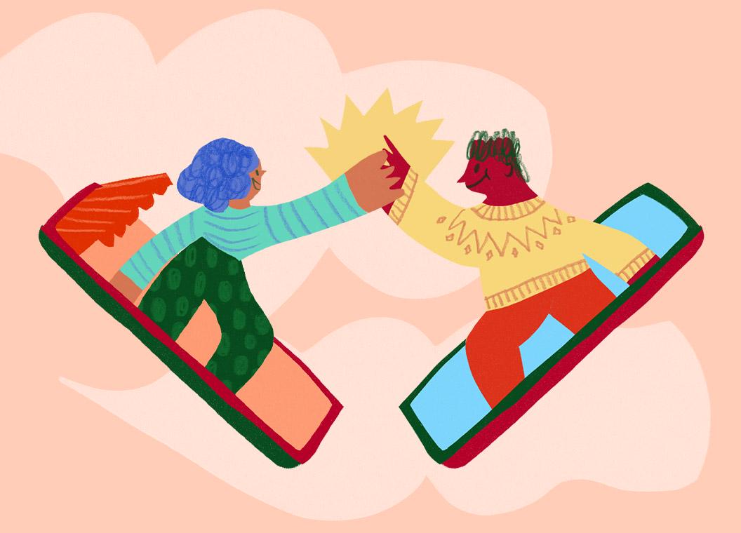 Improving performance by prefetching product pages from Etsy Search main image