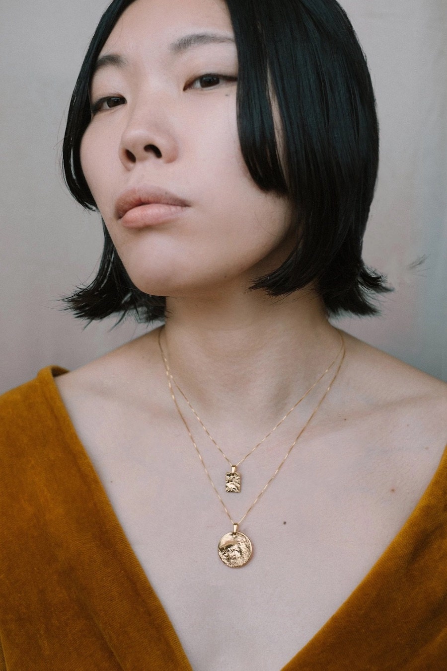 The Ultimate Guide To Layering Necklaces Without Tangling