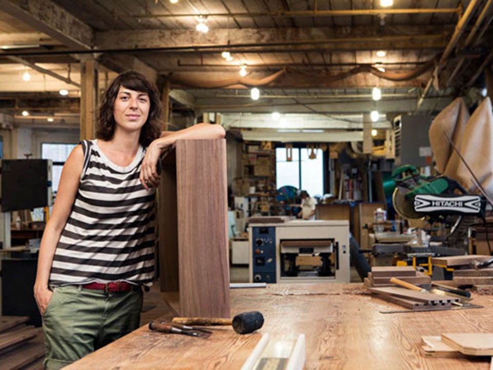 Reimagining our global headquarters