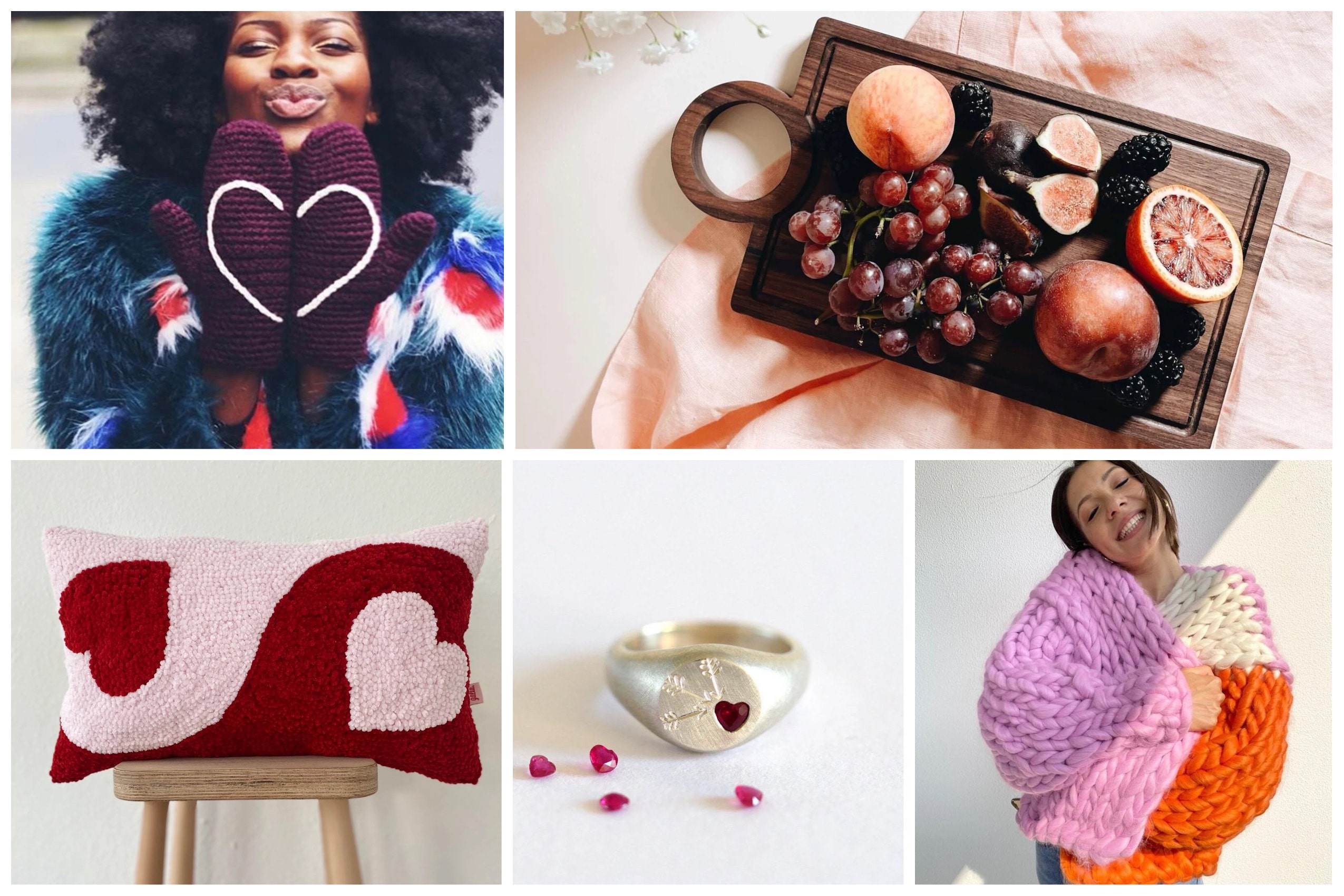 Unique Valentine's Day gifts for her Unique Valentine's Day gifts for her
