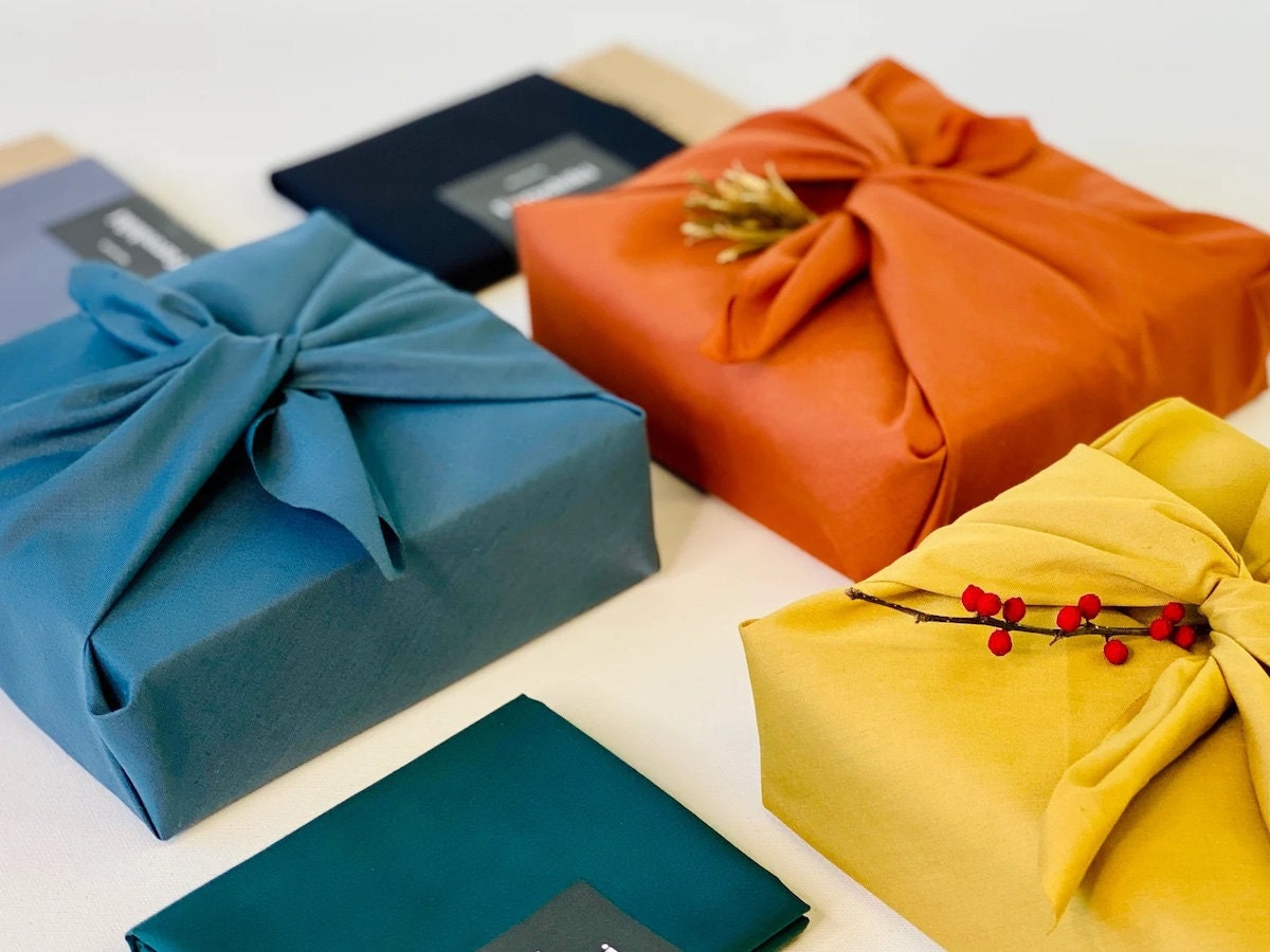 Unique Ways to Wrap Gifts For Every Occasion