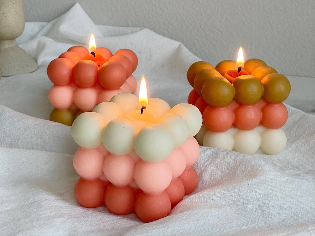The Best Candles for Every Home and Vibe Etsy