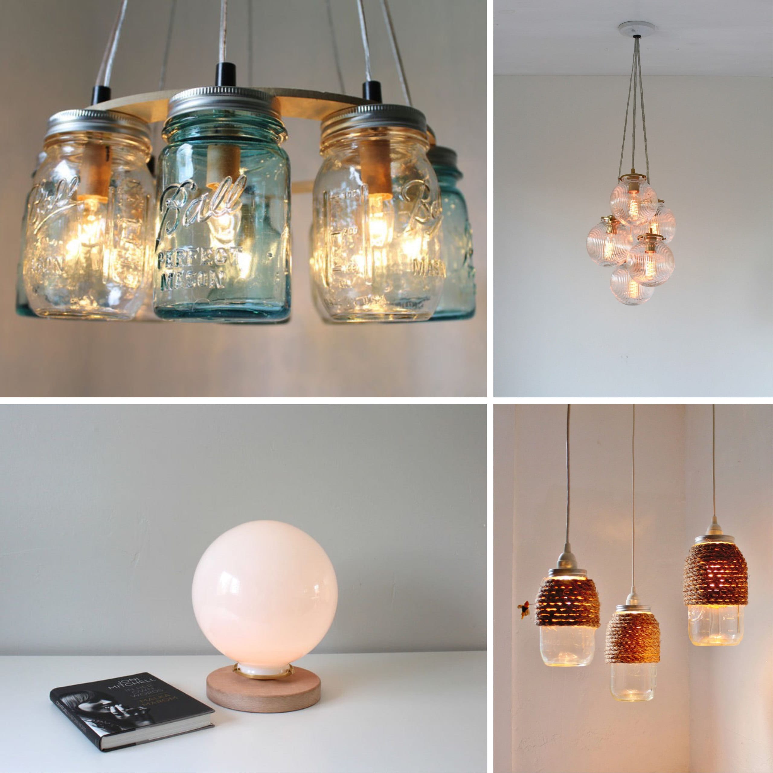 The Best Online Lighting Shops 2023 Etsy