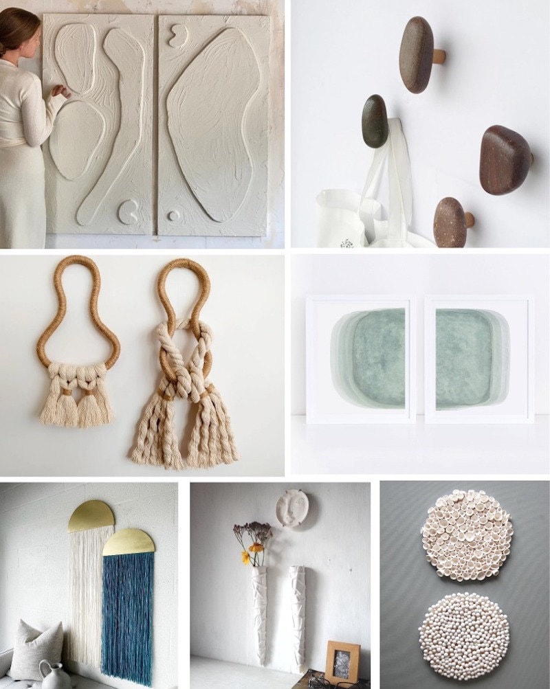 Top 2023 Wall Decor Trends Etsy