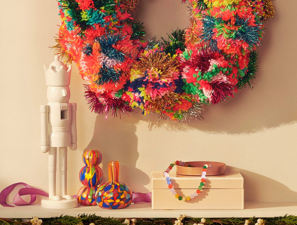 Top Holiday Color Schemes Top Holiday Color Schemes