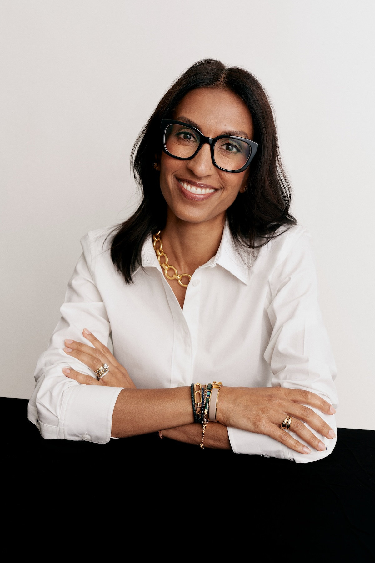 Kruti Patel Goyal Chief Executive Officer