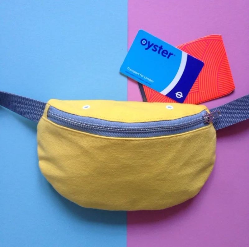 The Best Fanny Packs for HandsFree Convenience and Style Etsy