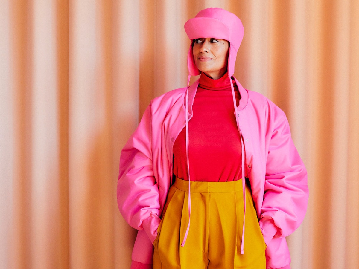 Tracee Ellis Ross's Standout Style Staples for Fall and Beyond | Etsy