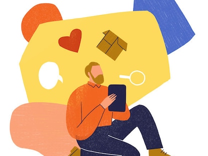 How We Built The Deals Tab in Swift UI image