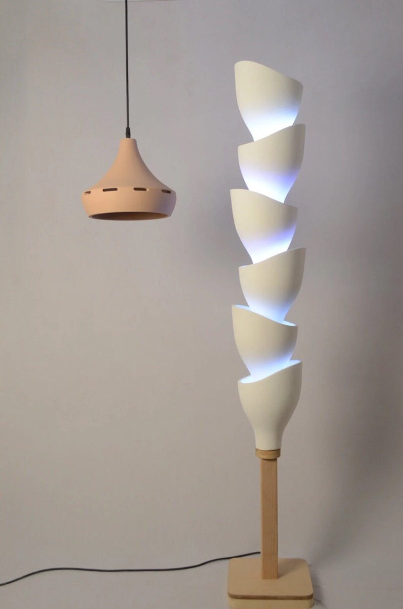The 15 Best Floor Lamps for Every Room In Your Home Etsy