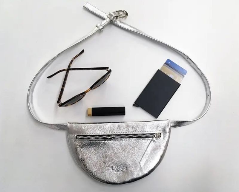 The Best Fanny Packs for HandsFree Convenience and Style Etsy