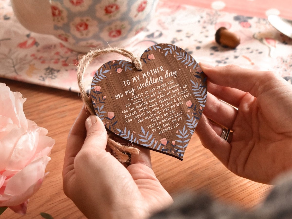 Best Mother of the Bride Gifts on Etsy Best Mother of the Bride Gifts on Etsy