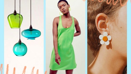 Marketplace Insights: 2022 Spring and Summer Trends