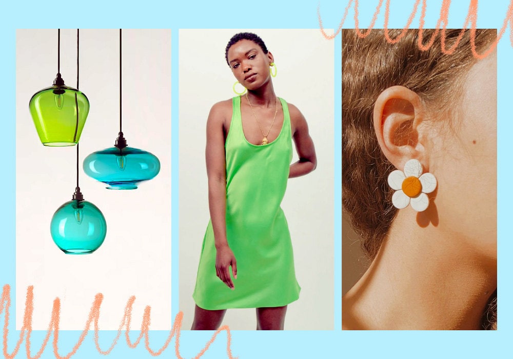 Introducing the Blooming Beauty of Handmade Spring Jewellery Collection -  Fashion Trendsetter