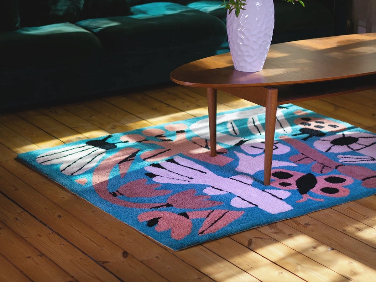 Standout home decor looks on Etsy Standout home decor looks on Etsy