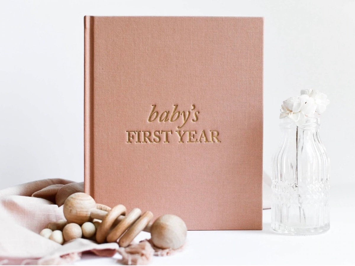 Baby Registry MustHaves 2023 Etsy