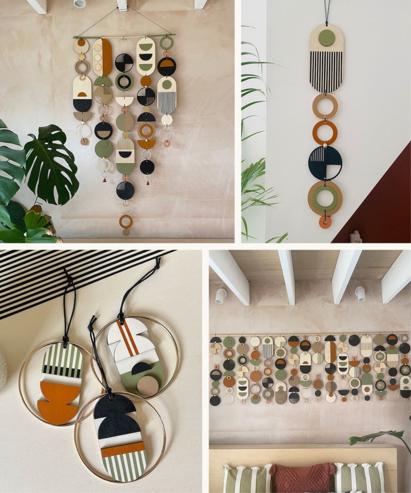 Best Shops for Home Decor Online Etsy