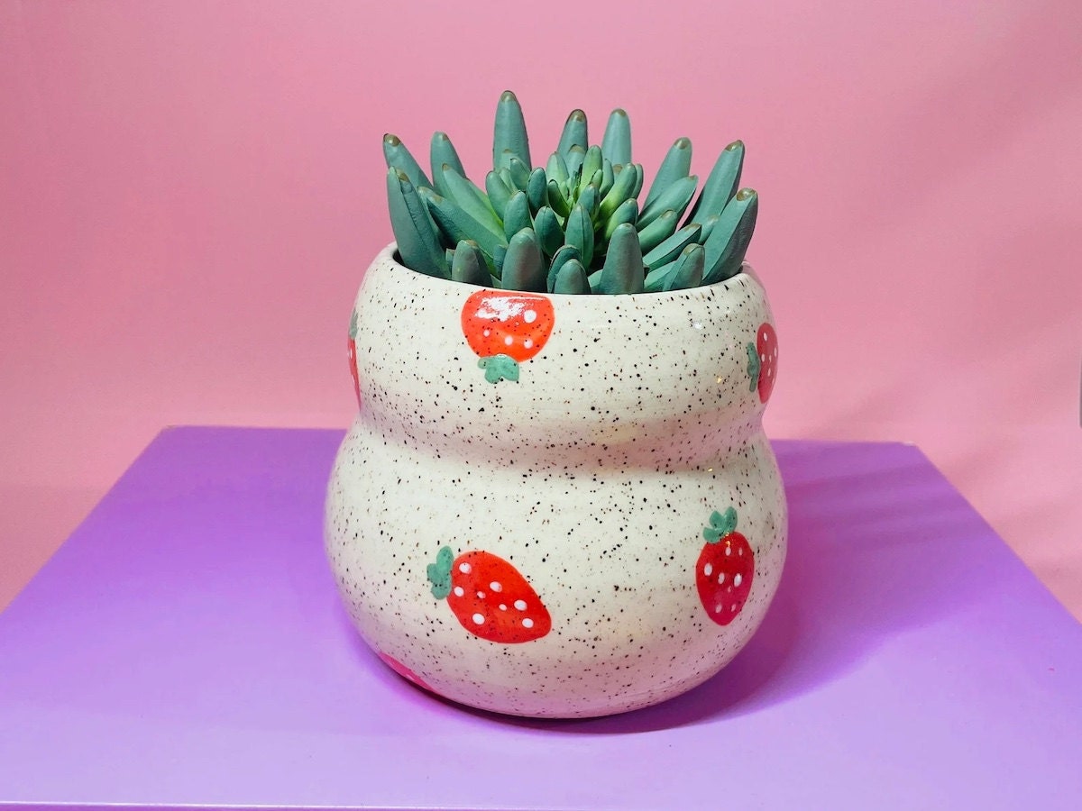 Best gifts for plant lovers on Etsy Best gifts for plant lovers on Etsy