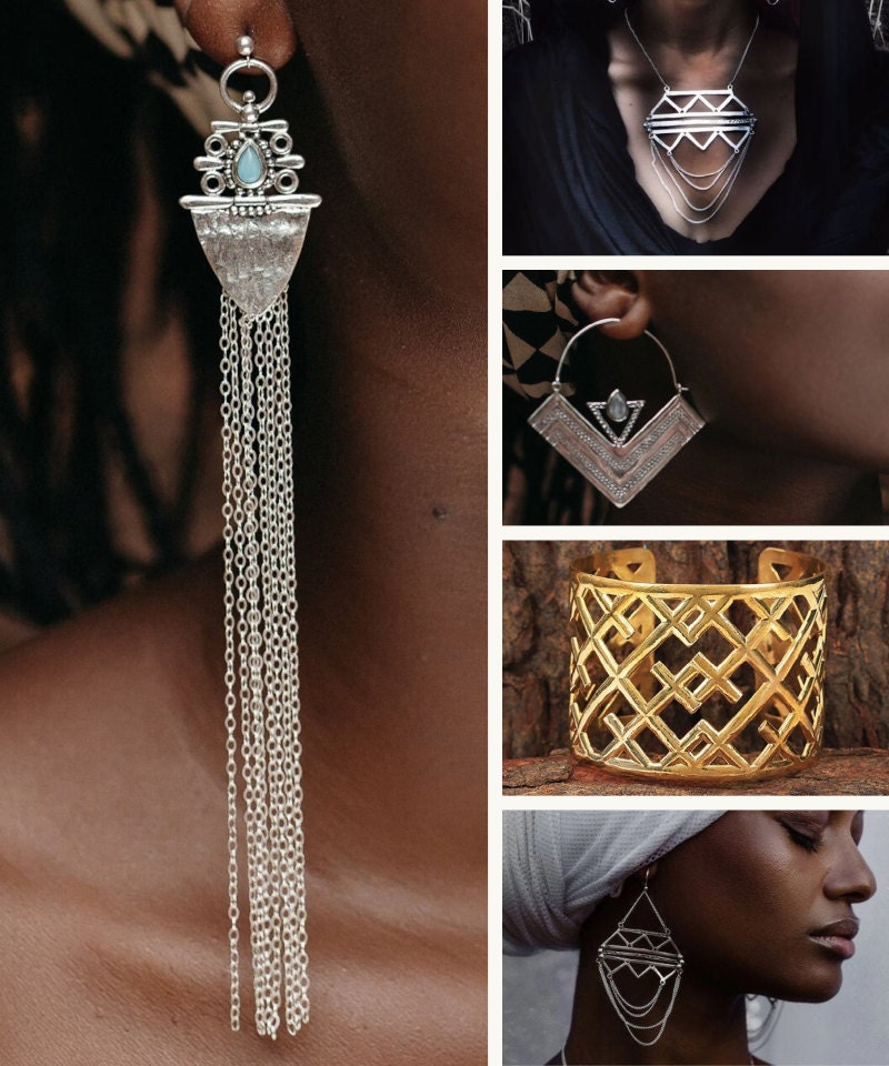 The Best Jewelry Shops Designs for Every Budget & Occasion Etsy