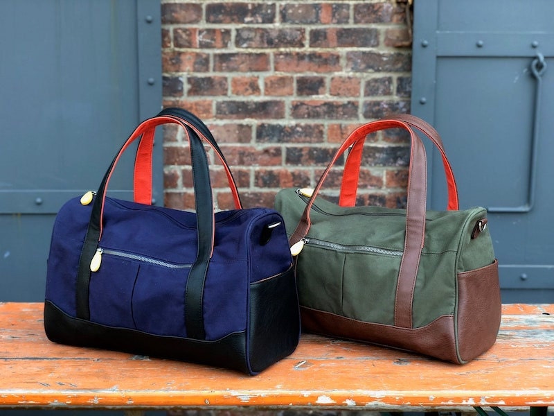 The 10 Best Duffel Bags For Your Next Adventure | Etsy