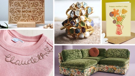Seller Trend Report: Mother’s Day 2025