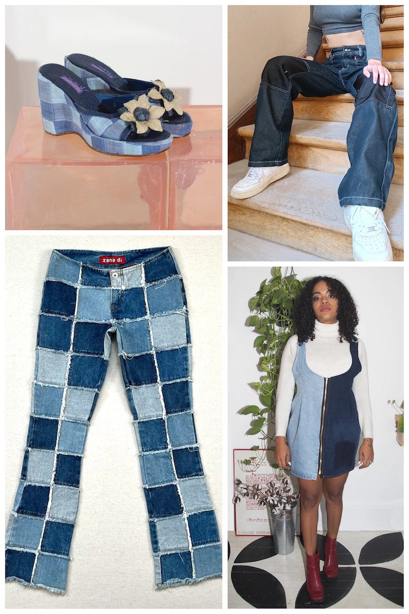 🎀Y2K AESTHETIC: HOW TO WEAR Y2K FASHION IN 2022? – ikoomoo