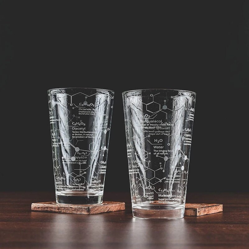 The 20 Best Beer Glasses For Every Type of Beer Etsy