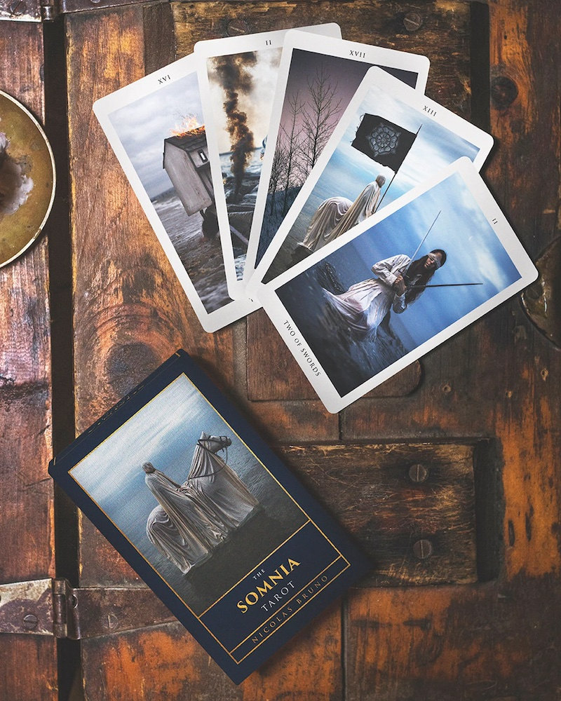 14 Best Tarot Decks and Tarot Gifts Etsy