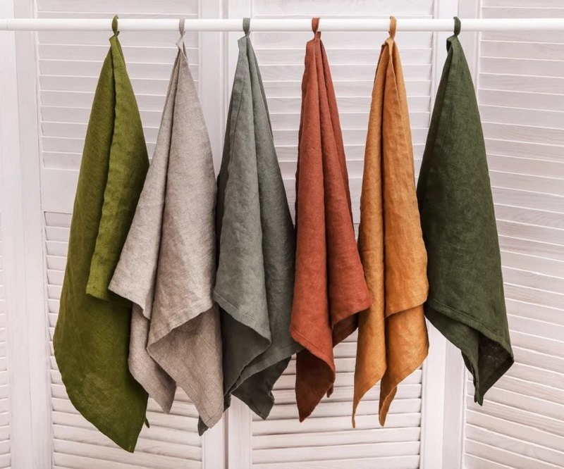 8 Best Kitchen Towels of 2024 - Reviewed