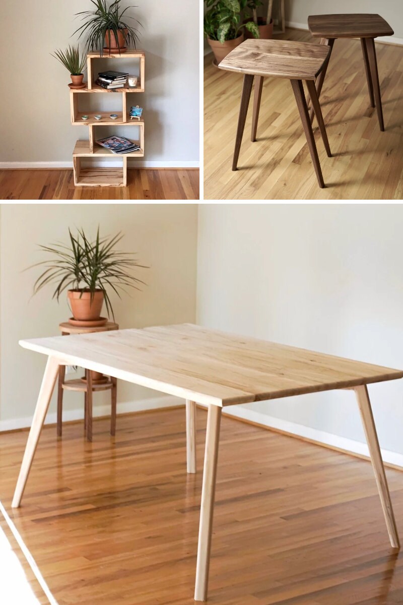 Best etsy furniture shops outlet