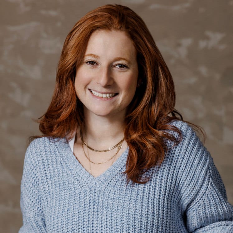 Avatar image for Lauren Weinberg