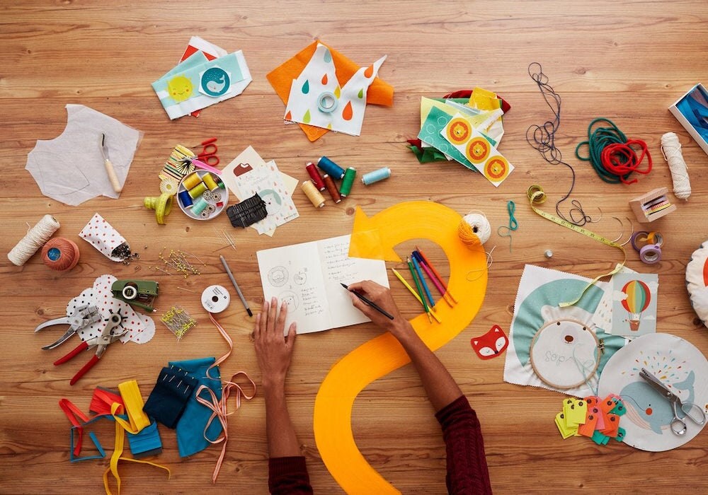 Tips for Etsy Sellers Featured in the Media
