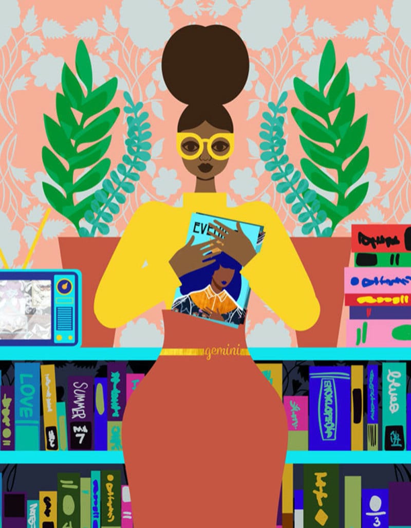 5Star Finds From Brilliant BlackOwned Businesses on Etsy Etsy