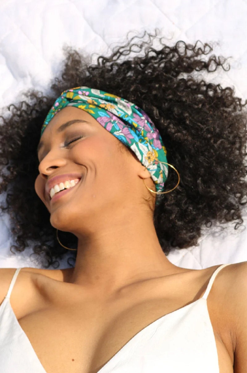 The 15 Best Headbands For Every Hairstyle (and Hair Type!)