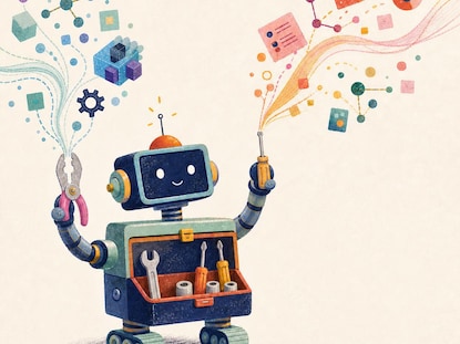Kafka App? There’s a Skill for That image