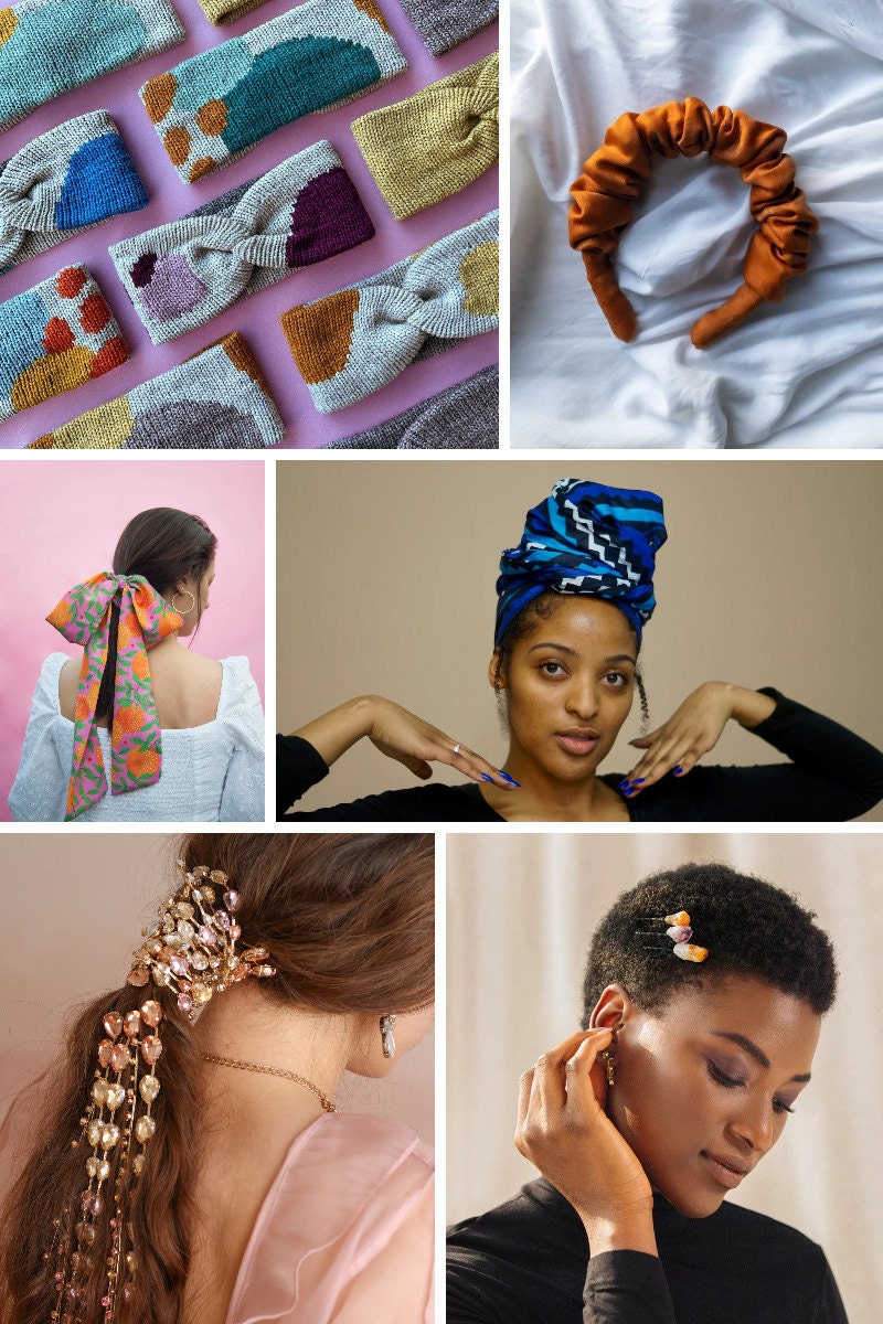 How to Accessorize Any Outfit Etsy