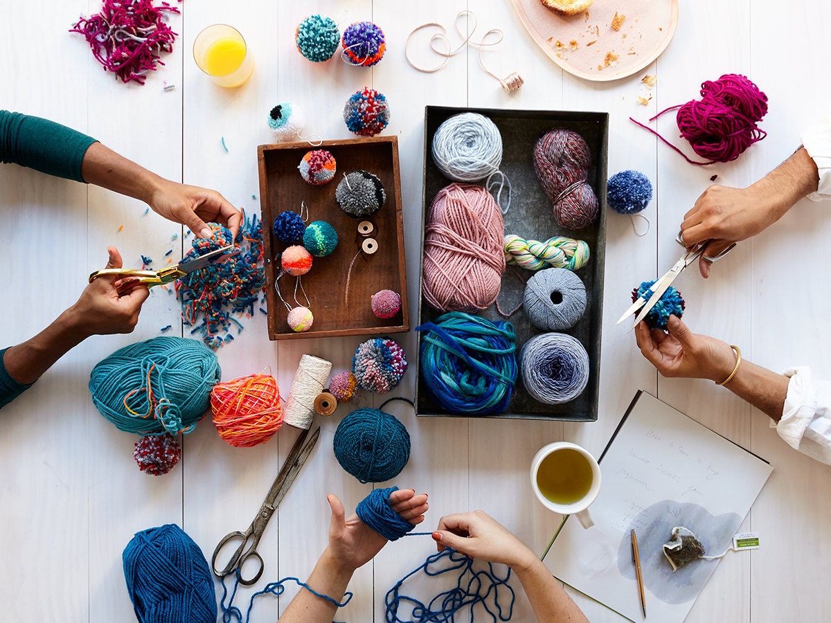 Etsy: A Home for Creativity