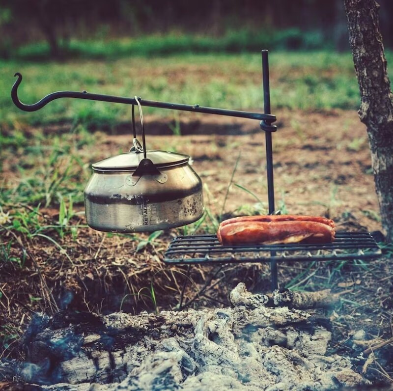 9 Cool and Great Grill Accessories and Tools - Design Swan