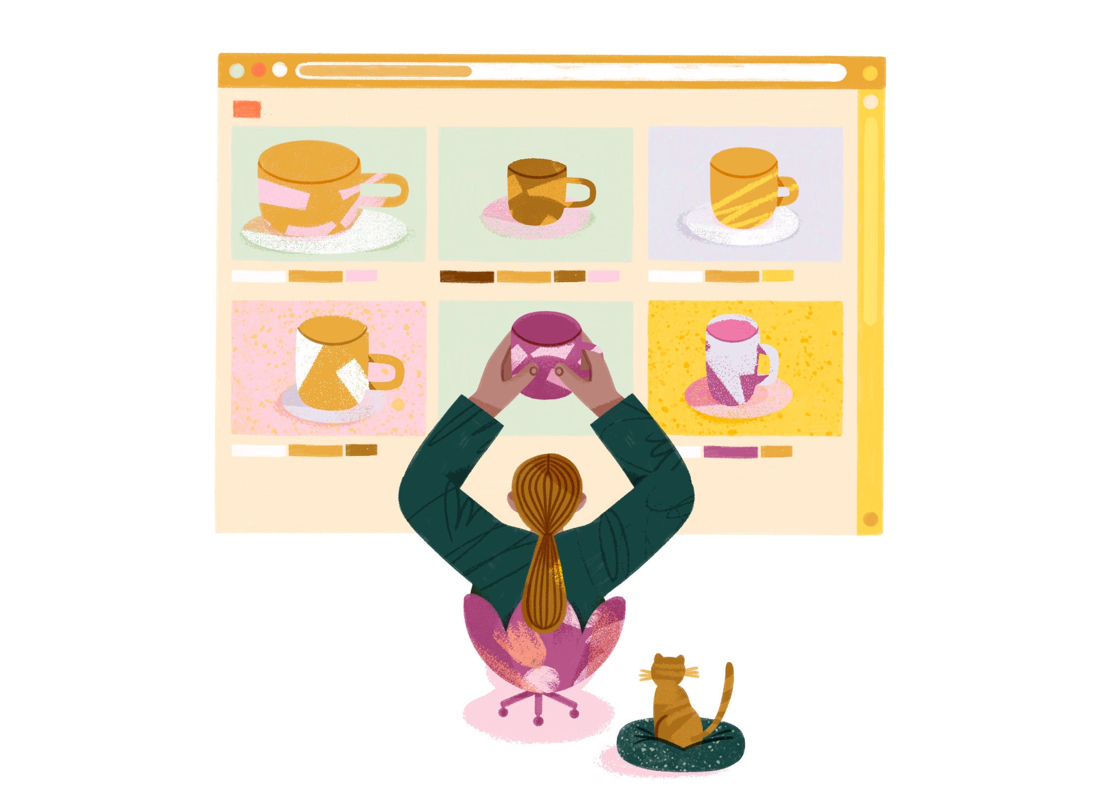 Mitigating the winner’s curse in online experiments