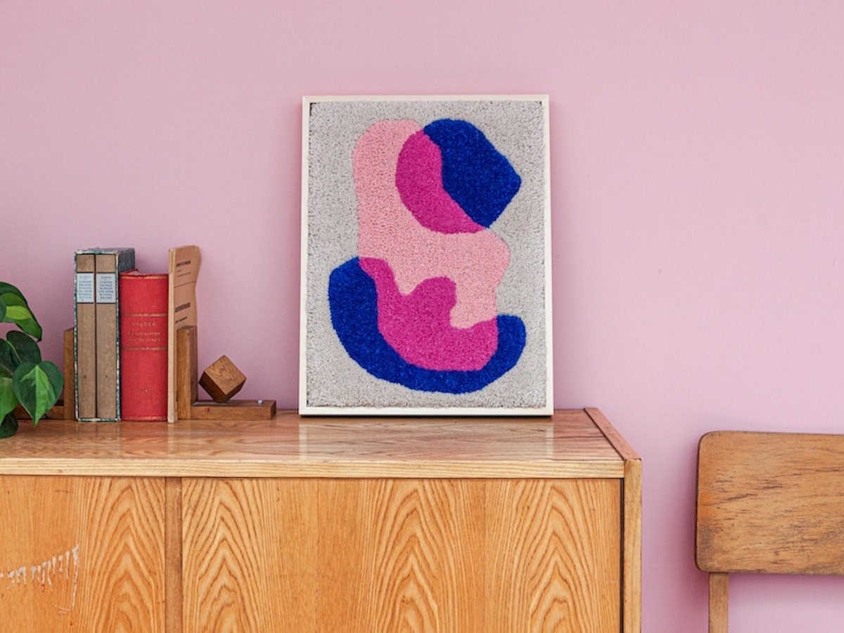 Top 2023 Wall Decor Trends Etsy