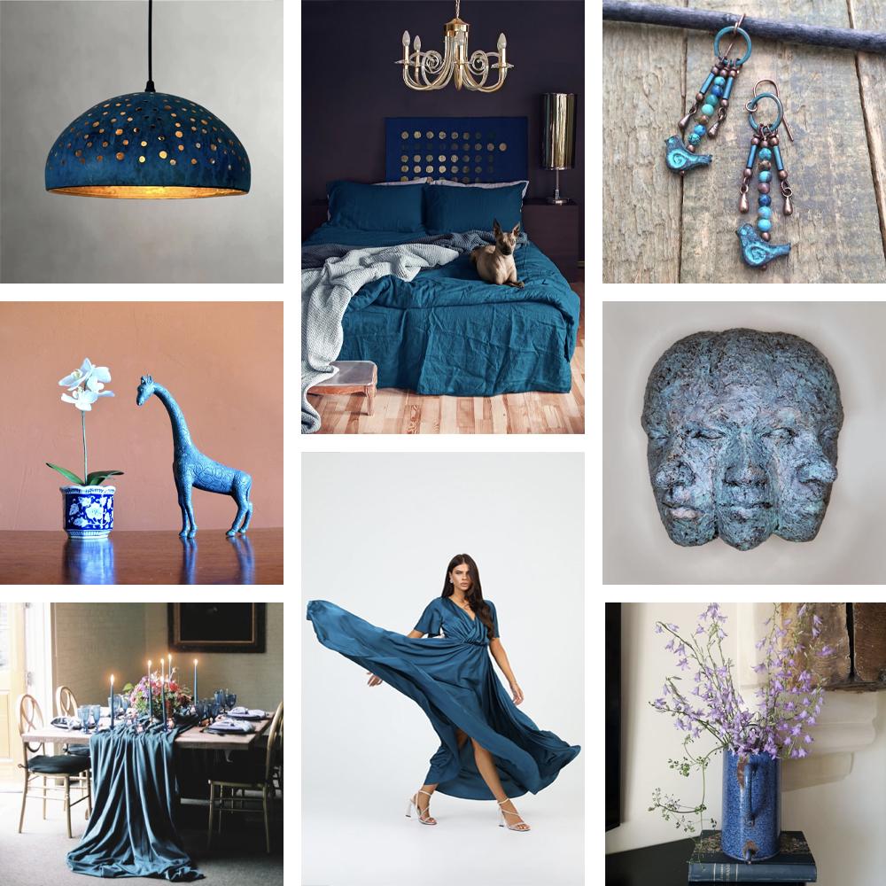 Etsy Announces Its 2026 Color of the Year — Plus the First-Ever Texture ...